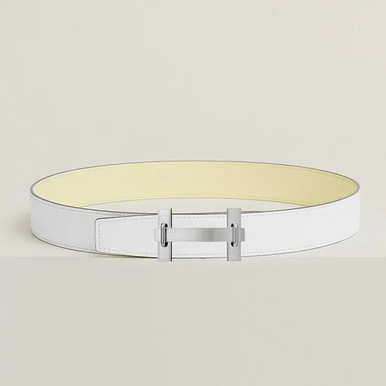 Hermes, waist, belt, buckle, H Jumping, 38mm